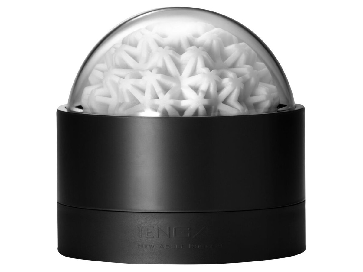 Мастурбатор Tenga