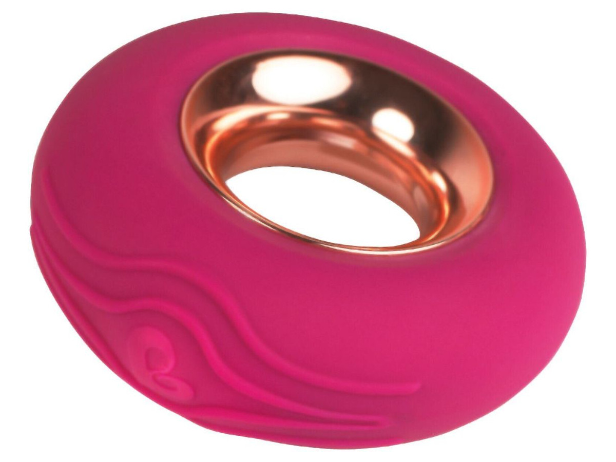 Стимулятор клитора HOOPLA 