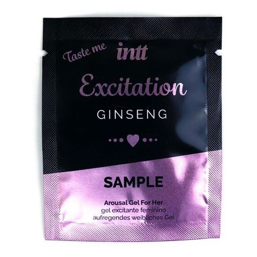 Intt Жидкий Вибратор