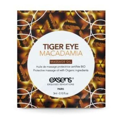 Массажное масло Exsens Body Care Coco Shea органическое, 100 мл D882836 - Exsens - Масла для массажа - Купить