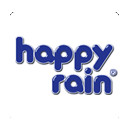 Happy rain