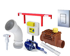 Все для инсталляций