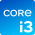 Процесори Core i3