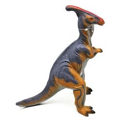 Фігурки динозаврів дитячі
