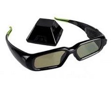 3D окуляри