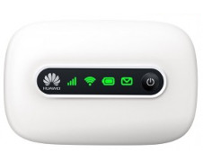 3G модеми та портативні роутери Huawei