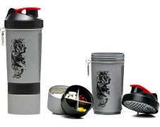 Аксессуары к спортивному питанию