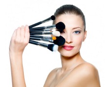 Кисти для макияжа