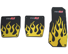 Накладки на педали