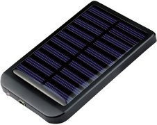 Пристрої на сонячних батареях