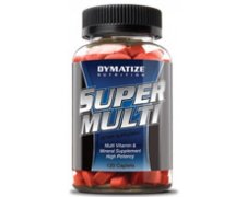 Витамины, минералы и добавки