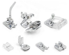 Аксессуары для швейных машин