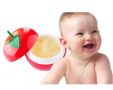 Детские кремы