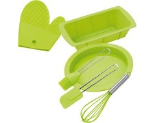 Принадлежности для выпечки