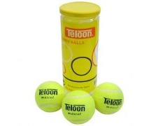 М'ячики для великого тенісу
