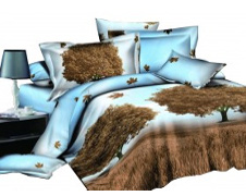 Постельное белье