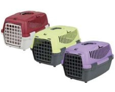 Переноски для животных