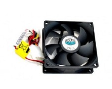 Вентиляторы на корпус