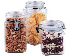 Пищевые контейнеры