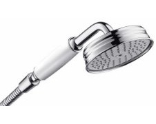 Ручные души