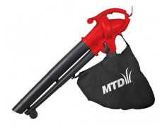 Пылесосы садовые