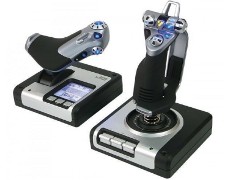 Джойстики Nintendo