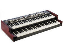 Клавишные инструменты