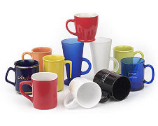 Чашки и кружки