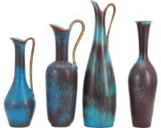 Кувшины и графины