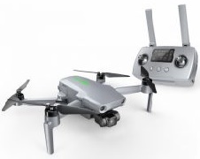 Квадрокоптеры