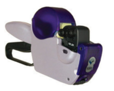 Этикет-пистолеты