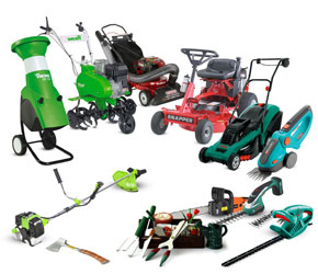 Все для сада