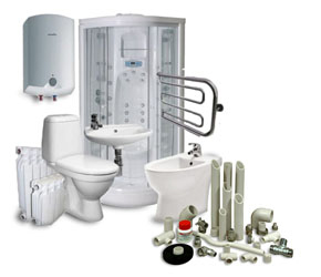 Сантехника