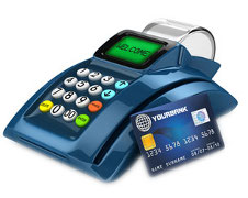 POS-терминалы