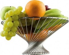 Салатницы и фруктовницы