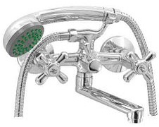 Душевые наборы