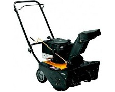 Снегоуборщики