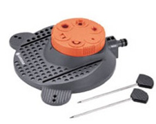 Дождеватели