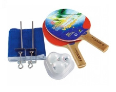 Аксессуары для настольного тенниса