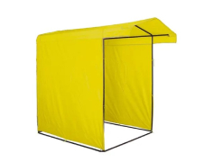 Торговые палатки, тенты и комплектующие