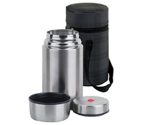 Термосы и термокружки