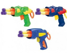 Іграшкова зброя Limo Toy