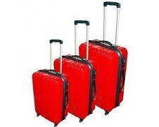 Чемоданы и сумки