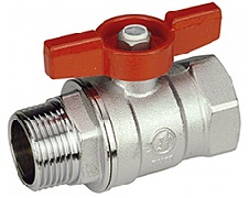 Запорная арматура