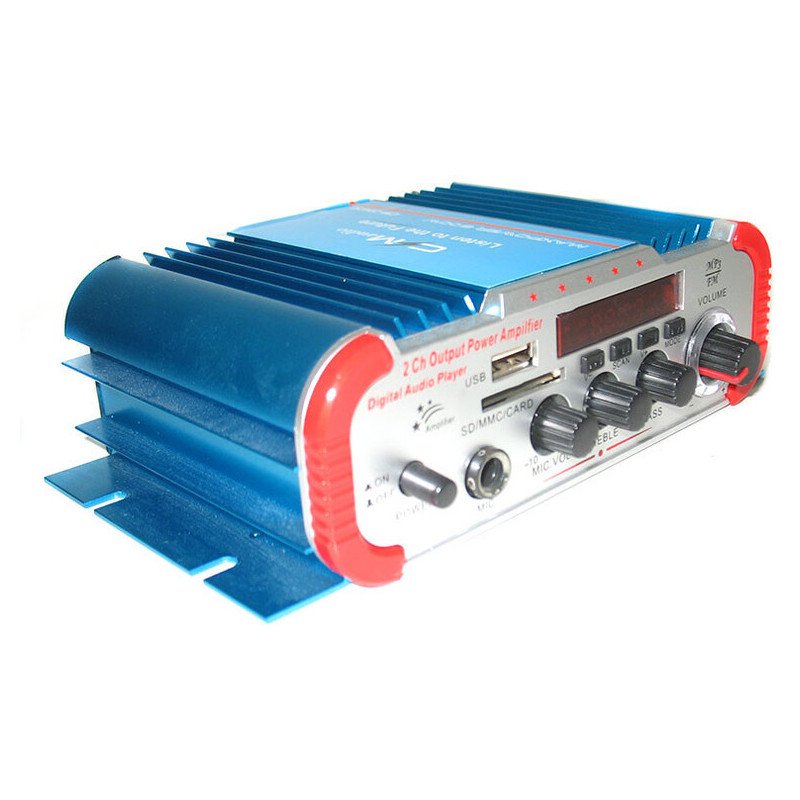 Купить Усилителя Звука В Крыму