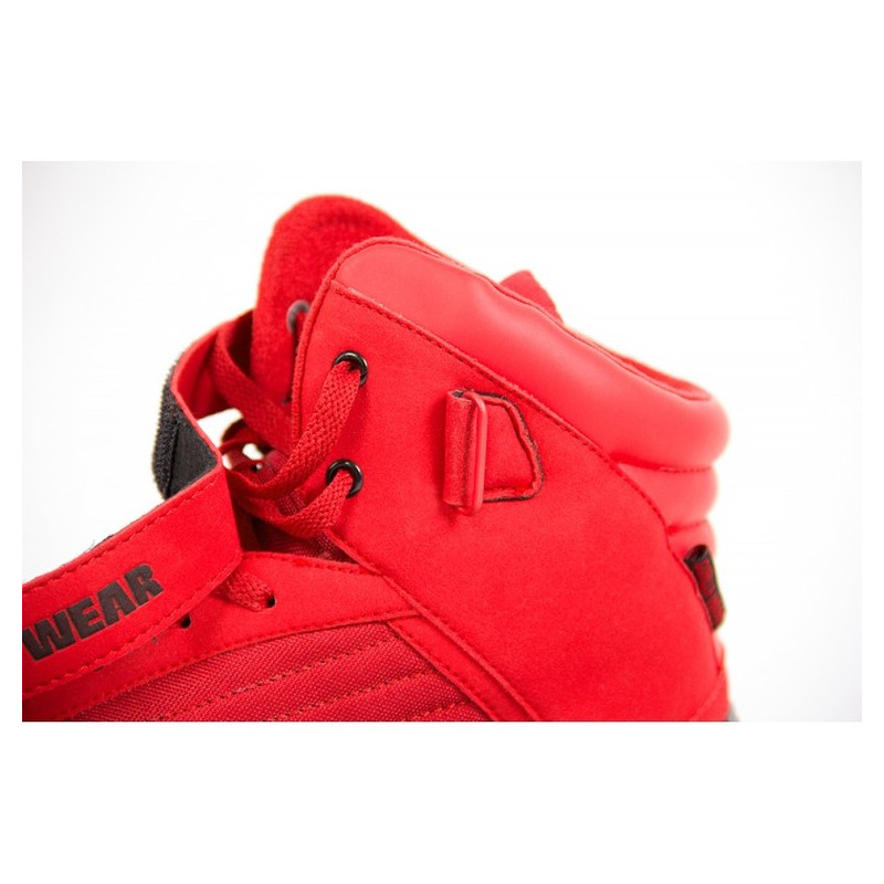 Кроссовки Perry High Tops Gorilla Wear