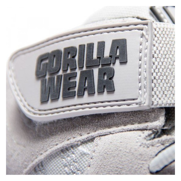 Кроссовки Perry High Tops Gorilla Wear