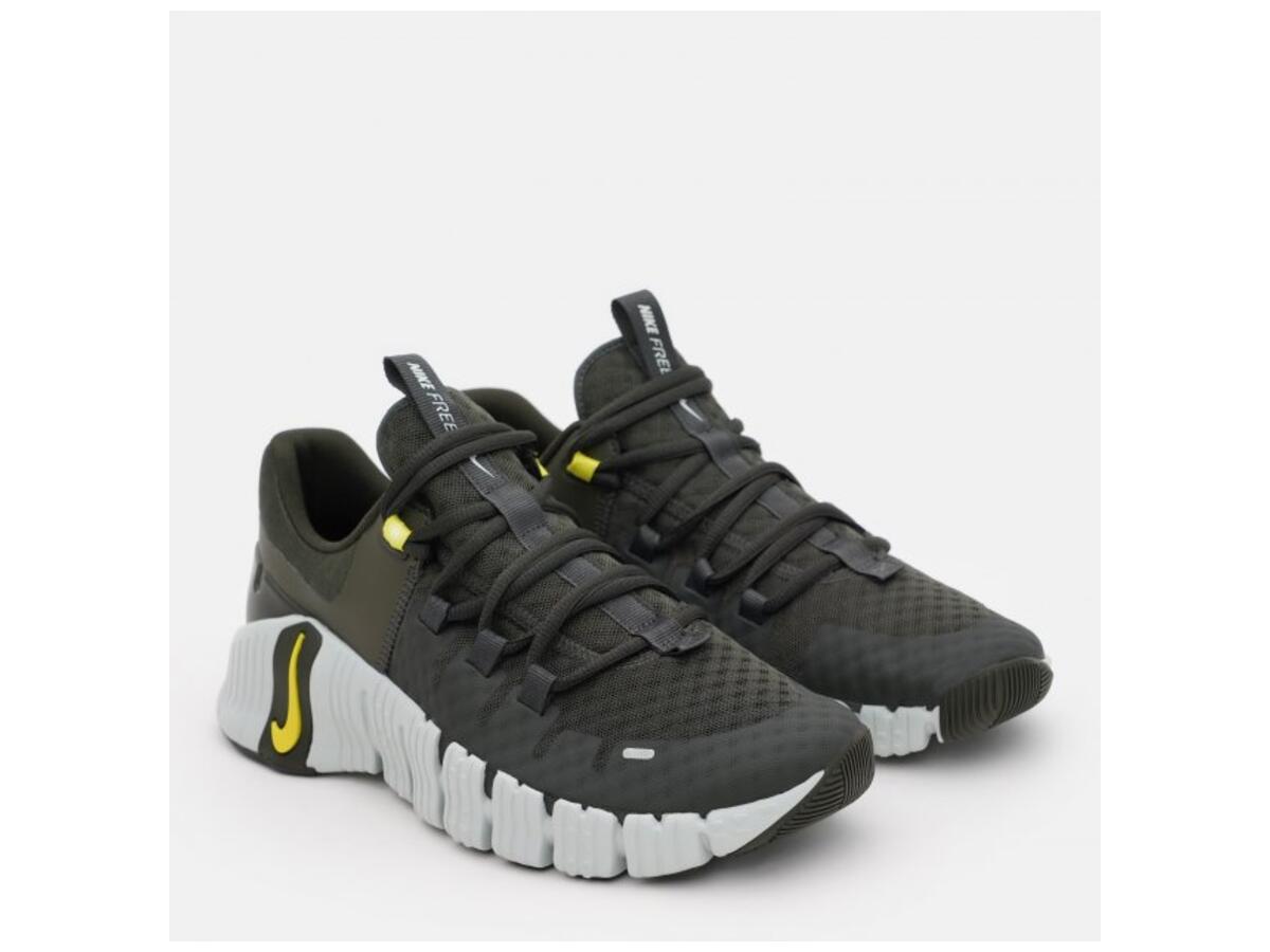 Nike FREE METCON 5 43 DV3949 300