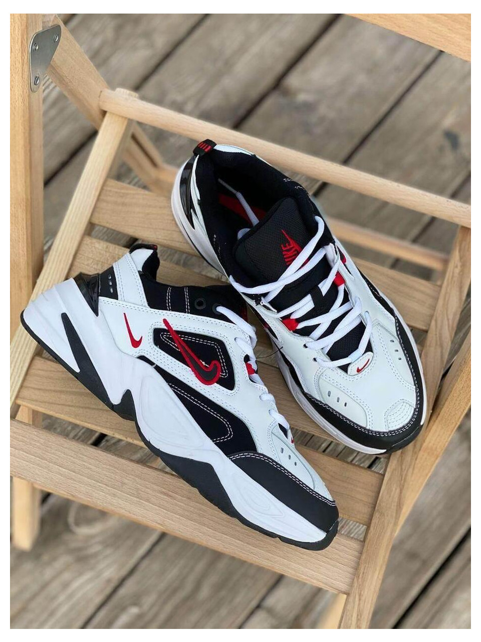 Zapatillas tekno new arrivals