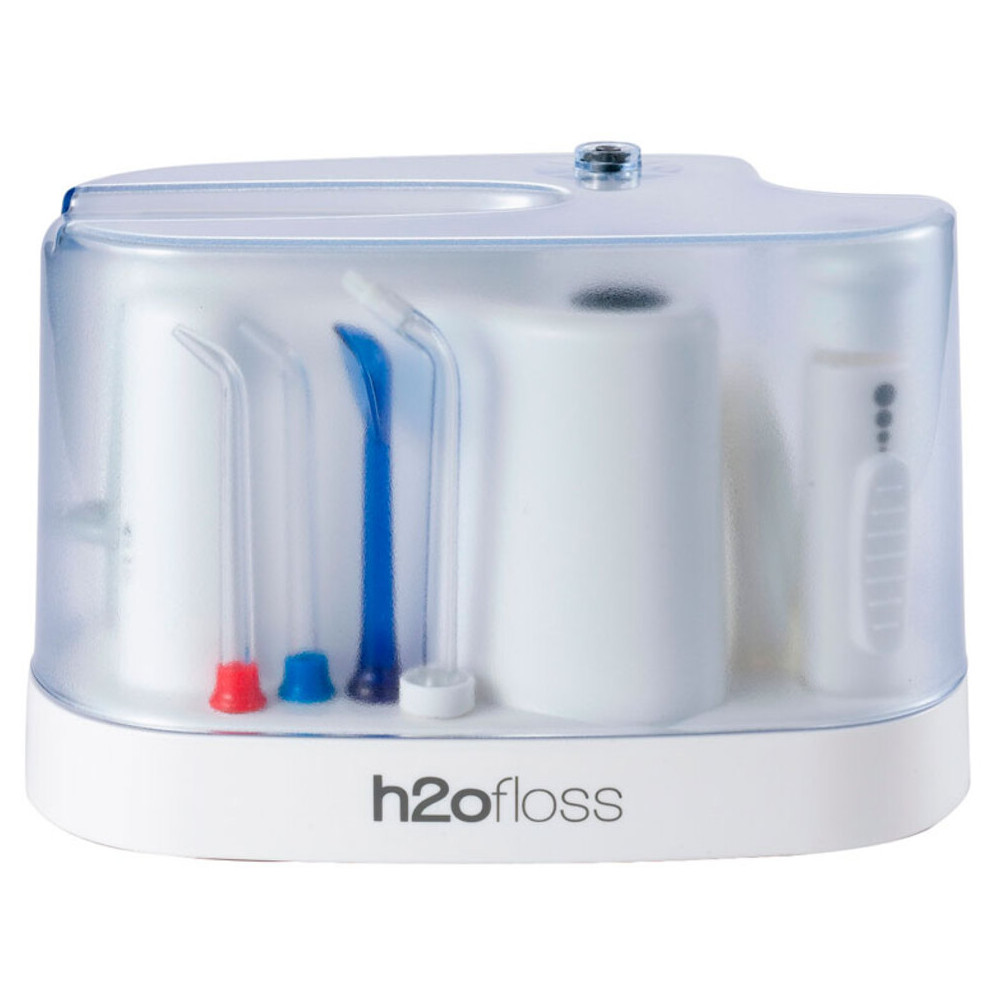 Ирригатор h2ofloss hf Ирригатор h2ofloss hf
